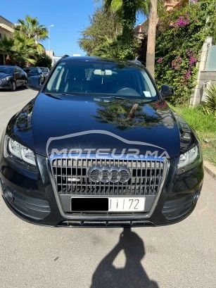 أودي كي5 2tdi مستعملة 1748557