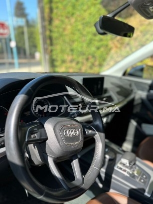 أودي كي5 Advanced مستعملة 1747175