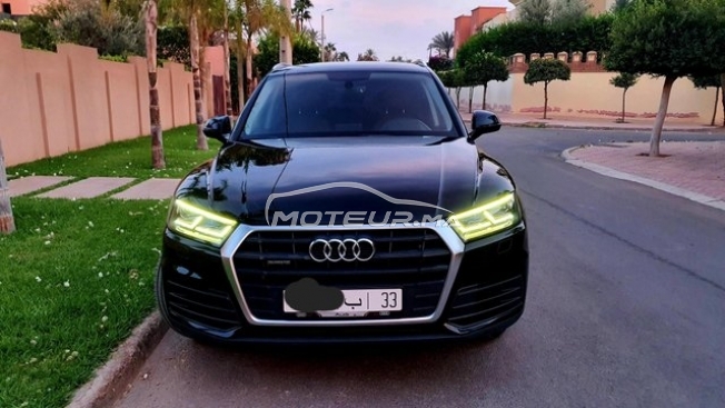 أودي كي5 مستعملة 1716557