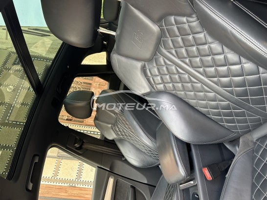 AUDI Q5 occasion 1619711