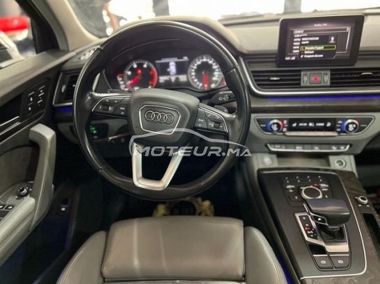 AUDI Q5 occasion 1631344