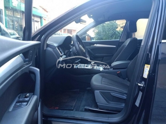 AUDI Q5 occasion 3174466