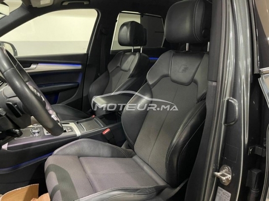AUDI Q5 occasion 1698026