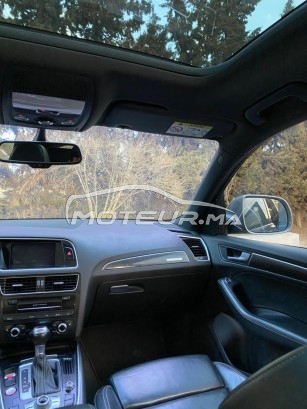 أودي كي5 Sq5 plus مستعملة 2295060