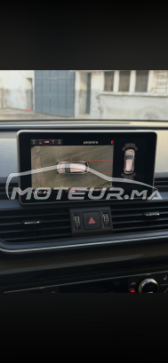 أودي كي5 50 tdi مستعملة 3567482