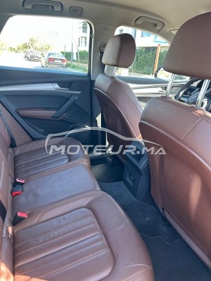 أودي كي5 40tdi quattro مستعملة 3306907