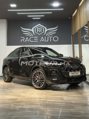 AUDI Q5 Sportback S-Line 2026