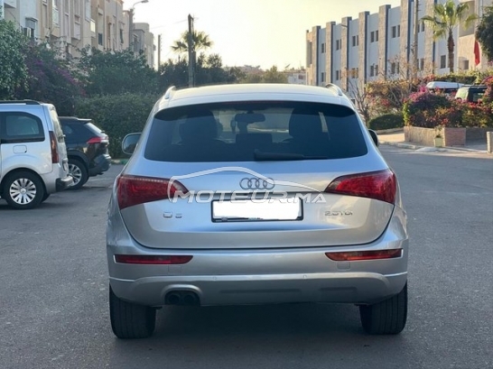 أودي كي5 مستعملة 2036327