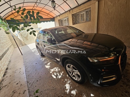 أودي كي5 2021 مستعملة 2556312