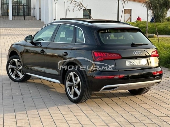 أودي كي5 مستعملة 2256850