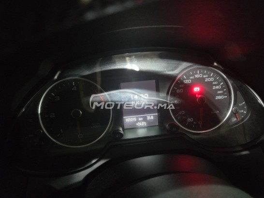 AUDI Q5 S line occasion 3557047