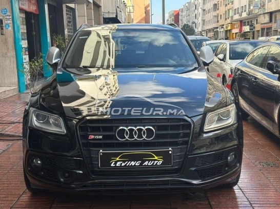 AUDI Q5 occasion 2973839