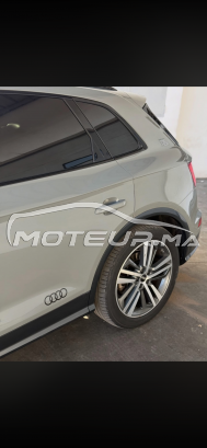 أودي كي5 50 tdi مستعملة 3567488