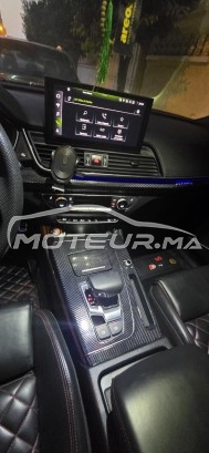 أودي كي5 Q5 sline quattro مستعملة 2781665