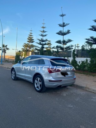 AUDI Q5 occasion 1588429