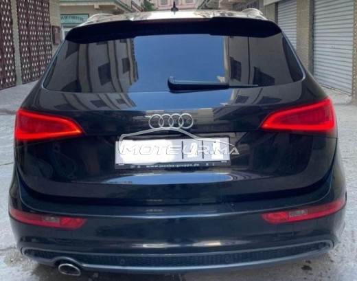 أودي كي5 مستعملة 1789849