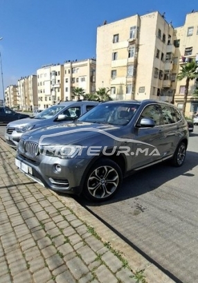 AUDI Q5 occasion 3500367