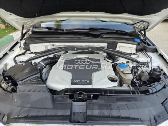 AUDI Q5 3.0 occasion 3240685