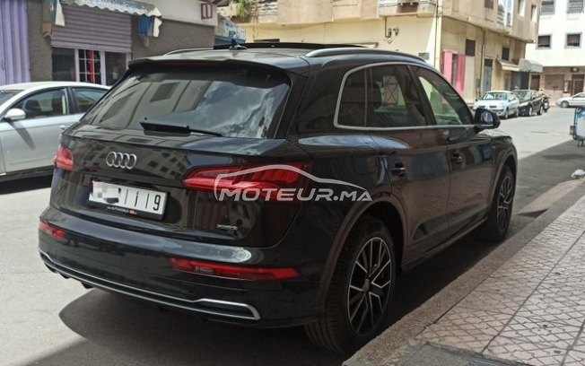 أودي كي5 مستعملة 2979210