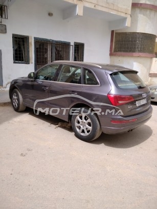 أودي كي5 مستعملة 1585961