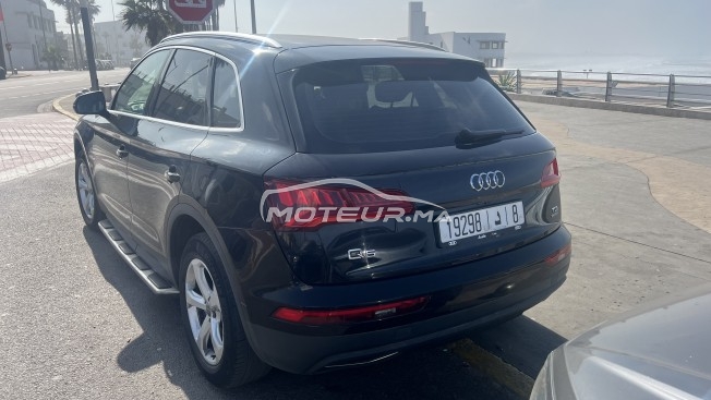 أودي كي5 2.0 tdi مستعملة 2131941