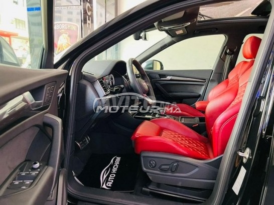 أودي كي5 S line مستعملة 1489494