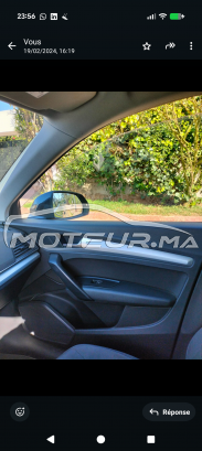 أودي كي5 Fyb مستعملة 2830174