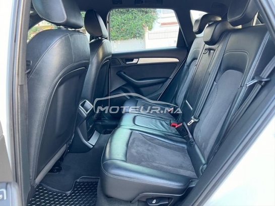 AUDI Q5 occasion 1993734