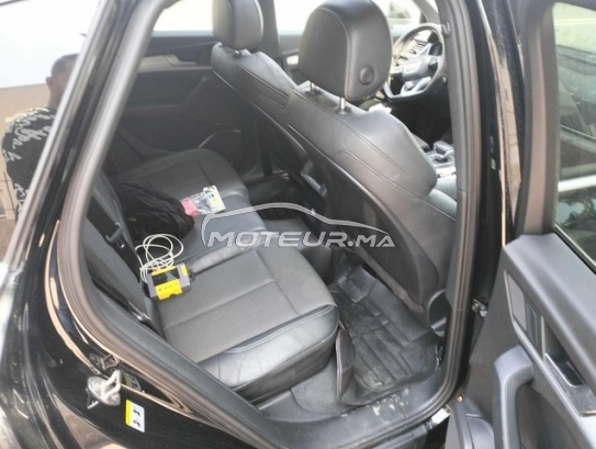 أودي كي5 مستعملة 3413313