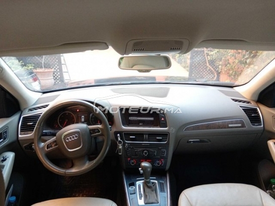 أودي كي5 مستعملة 3418826