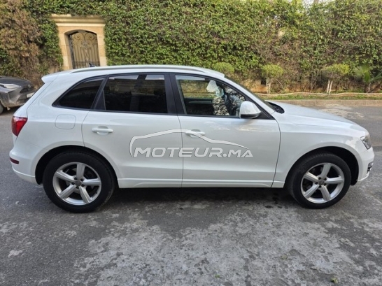 AUDI Q5 3.0 occasion 3240679