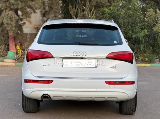 AUDI Q5 occasion 1993739