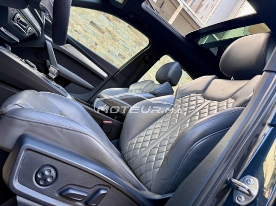 AUDI Q5 occasion 3166736