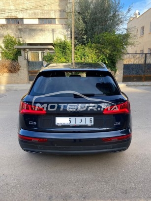 أودي كي5 مستعملة 1801328