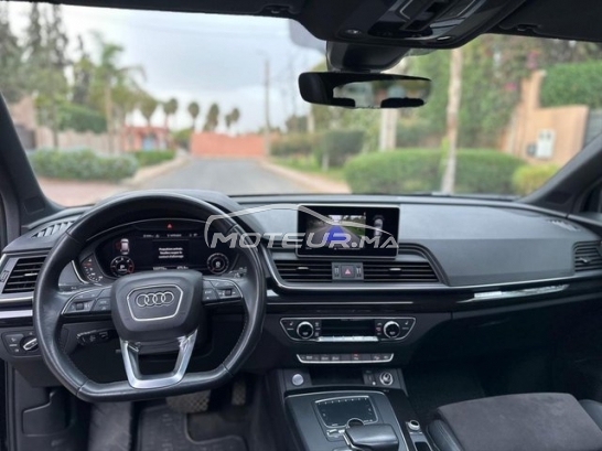 AUDI Q5 occasion 2777137
