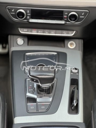 أودي كي5 مستعملة 3185937