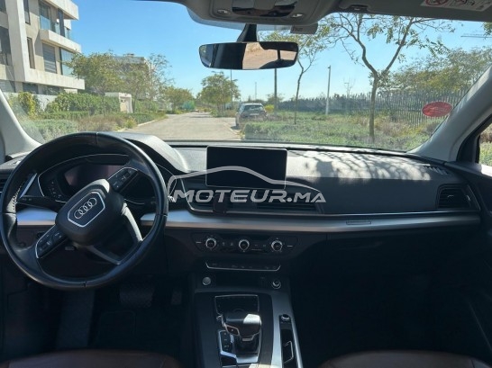 أودي كي5 40tdi quattro مستعملة 3306895