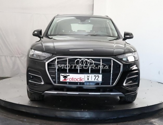 AUDI Q5 occasion 2957136