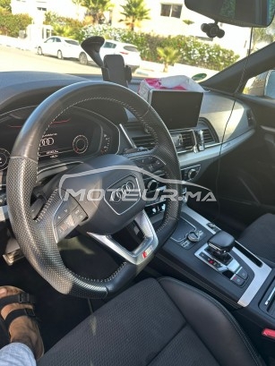 أودي كي5 Sline مستعملة 1709936