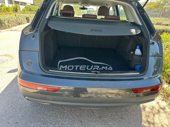 أودي كي5 40tdi quattro مستعملة 3306902