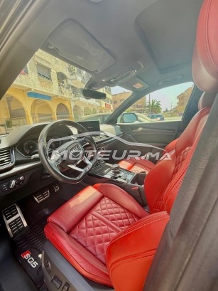 AUDI Q5 Sq5 occasion 3506110