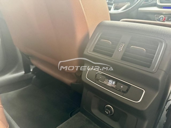 AUDI Q5 occasion 2956533