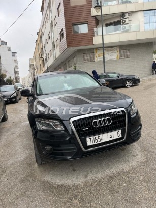 AUDI Q5 Quattro occasion 1584773