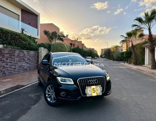 AUDI Q5 Sline occasion 1794754