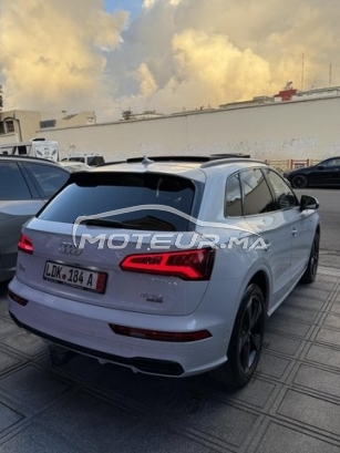 أودي كي5 مستعملة 3110059