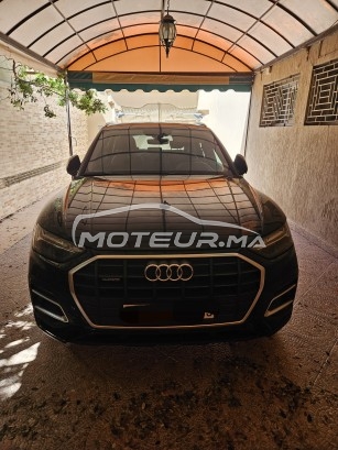 أودي كي5 2021 مستعملة 2556323