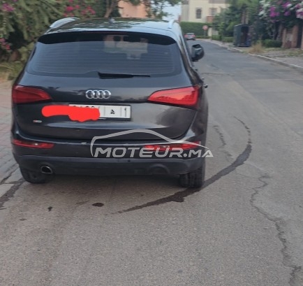 AUDI Q5 2.00 tdi sline occasion 2471810