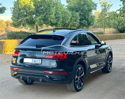 أودي كي5 Sport back quatro مستعملة 2717568