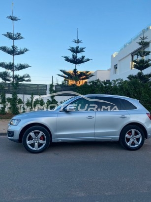 AUDI Q5 occasion 1588428