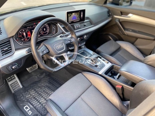 أودي كي5 مستعملة 1760362